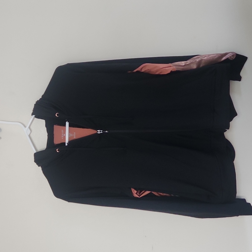 Women's Venus Hooded Jacket Sz XL